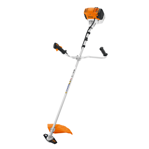 Benzininis trimeris STIHL FS 89