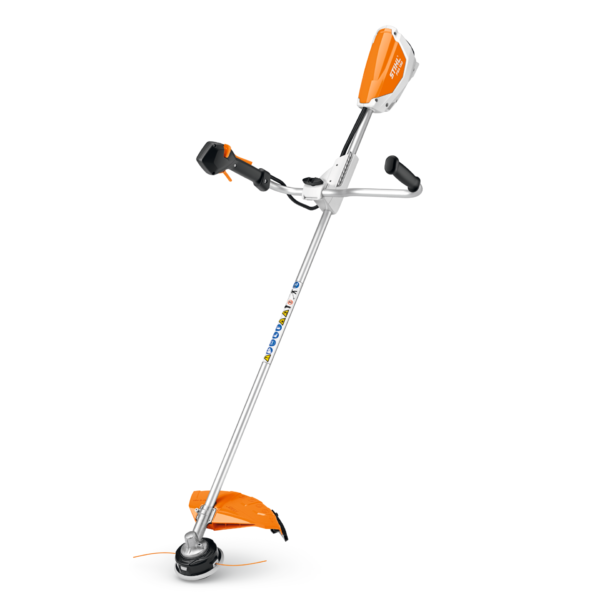 Akumuliatorinis trimeris STIHL FSA 130