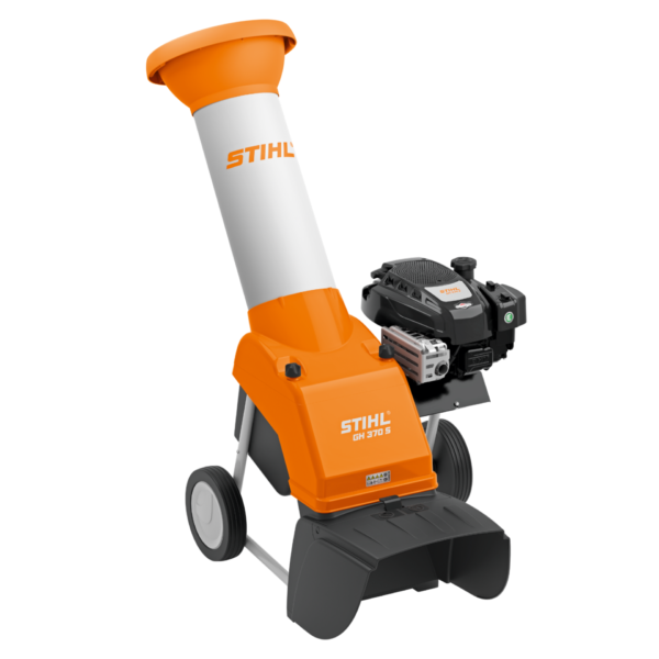 Šakų smulkintuvas STIHL GH 370 S