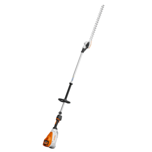 Akumuliatorinės gyvatvorių žirklės STIHL HLA 135
