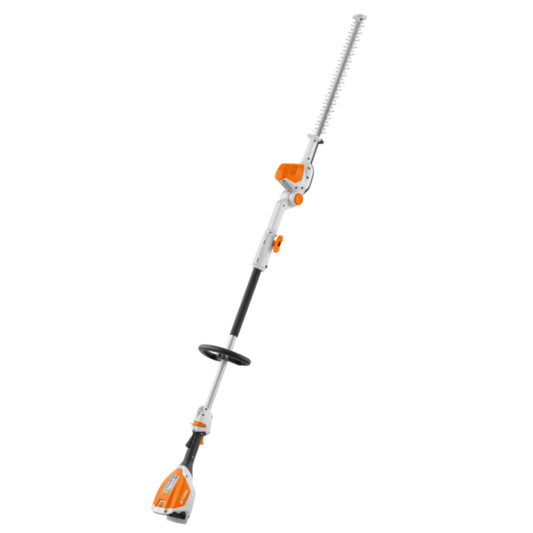 Akumuliatorinė aukštapjovė gyvatvorėms STIHL HLA 56