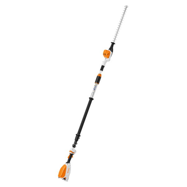 Akumulitorinės gyvatvorių žirklės STIHL HLA 86