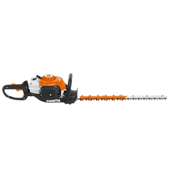 Gyvatvorių žirklės STIHL HS 82 R 60 cm