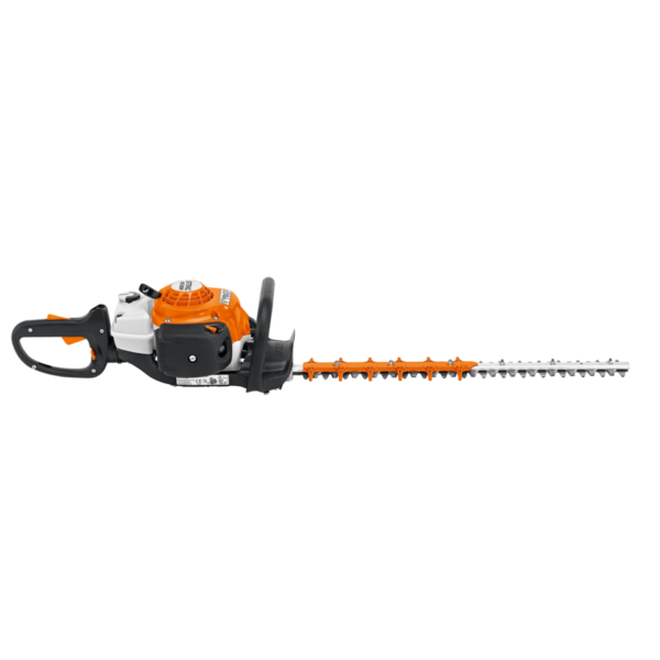 Gyvatvorių žirklės STIHL HS 82 R 75 cm