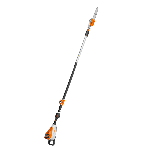 Akumuliatorinė aukštapjovė STIHL HTA 135