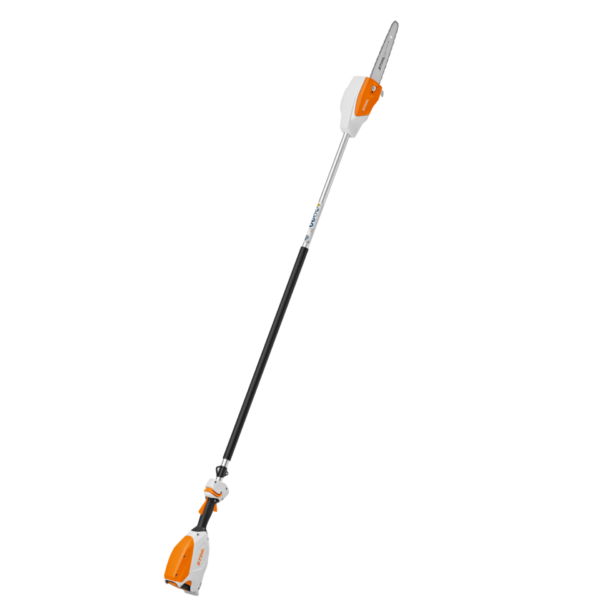 Akumuliatorinė aukštapjovė STIHL HTA 66