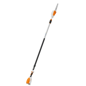 Akumuliatorinė aukštapjovė STIHL HTA 86
