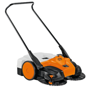Akumuliatorinė šluota STIHL KGA 770