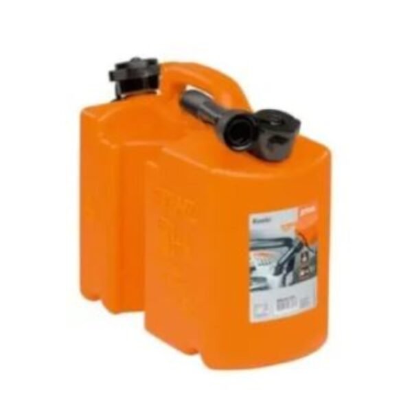 Kombinuotas kanistras 5/3 l STIHL