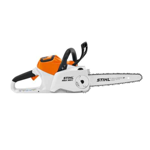 Akumuliatorinis pjūklas STIHL MSA 160 C-B