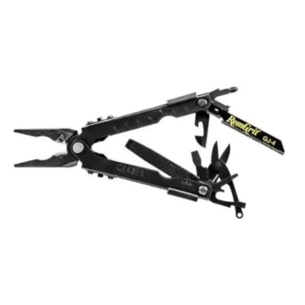 Multirinkinys Gerber MP 600 Bladeless