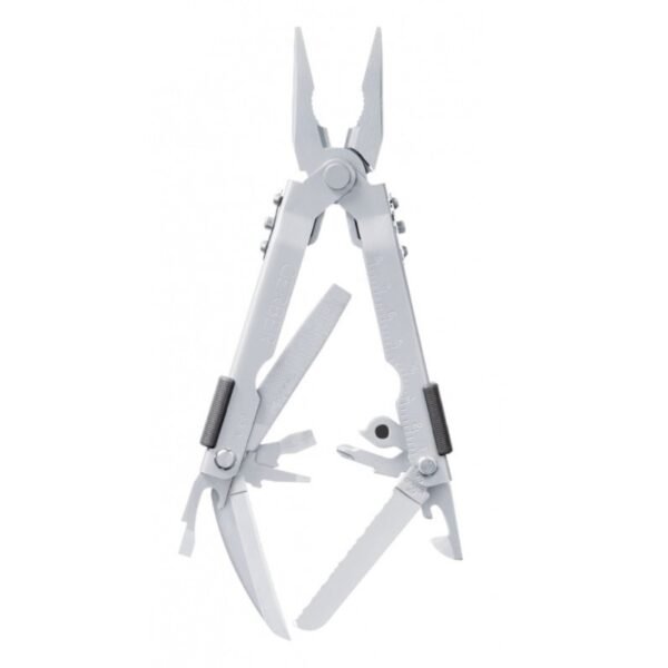 Multirinkinys Gerber MP 600 Needlenose Stainless