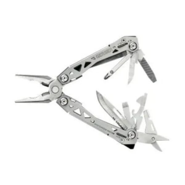 Multirinkinys Gerber Suspension NXT Compact Multi-tool