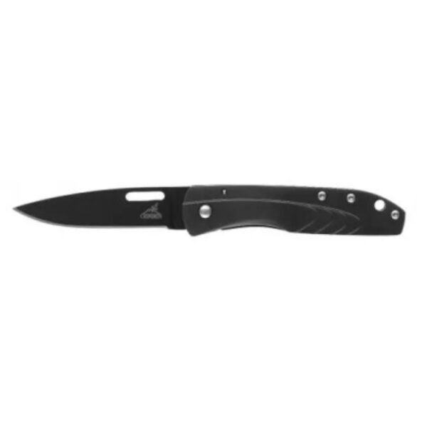 Peilis Gerber STL 2.5 Drop Point, Fine Edge