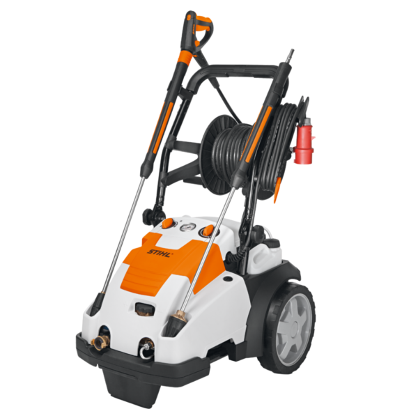 Profesionali aukšto slėgio plovykla STIHL RE 362 Plus