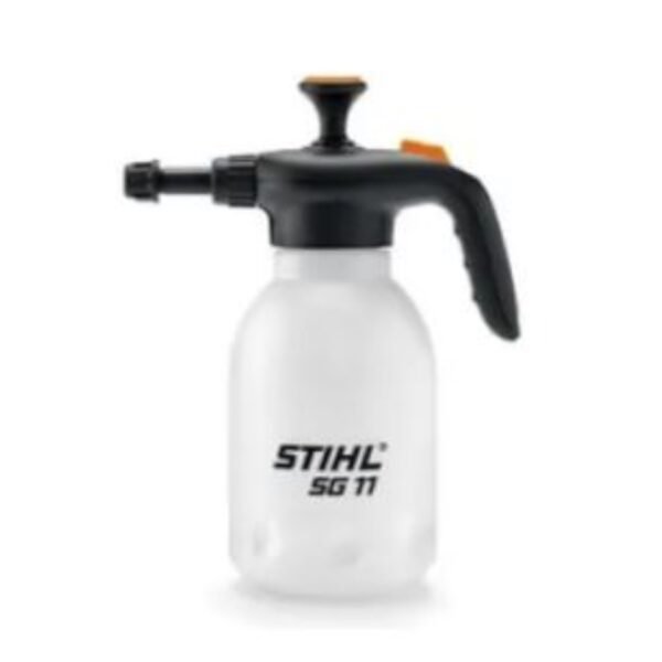 Purkštuvas STIHL SG 11
