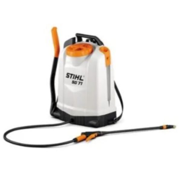 Purkštuvas STIHL SG 71