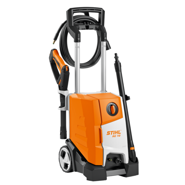Aukšto slėgio plovykla STIHL RE 110