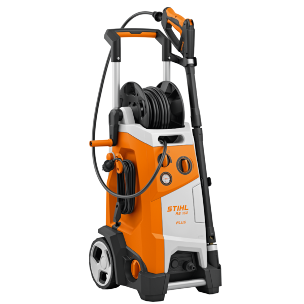 Aukšto slėgio plovykla STIHL RE 150 plus