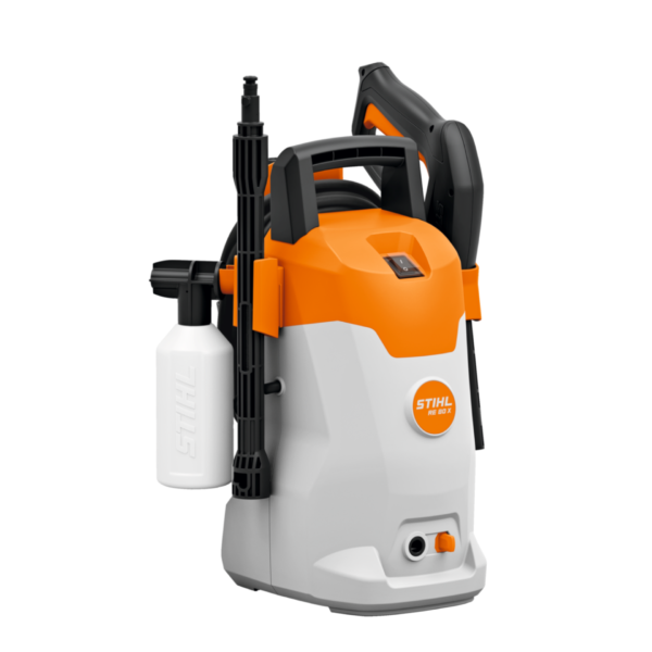 Aukšto slėgio plovykla STIHL RE 80X