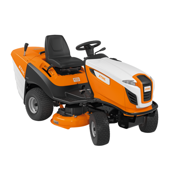 Vejos traktorius STIHL RT 5097