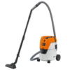 Universalus siurblys STIHL SE 62 E