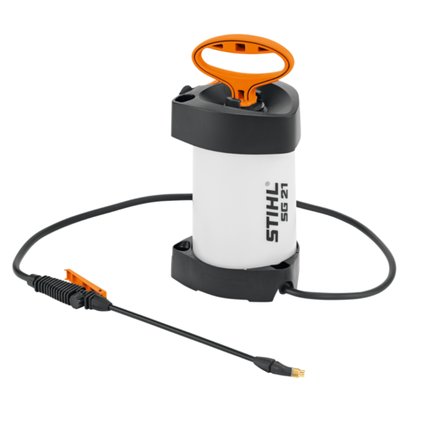 Purkštuvas STIHL SG 21