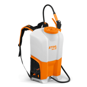 Akumuliatorinis purkštuvas STIHL SGA 85