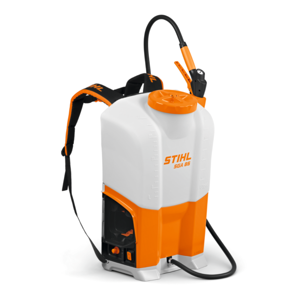 Akumuliatorinis purkštuvas STIHL SGA 85