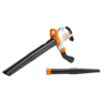 Elektrinis pūstuvas STIHL SHE 81