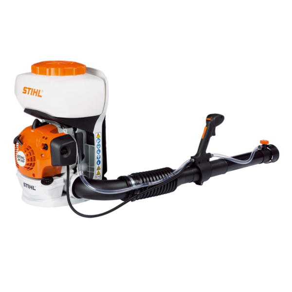 Benzininis purkštuvas STIHL SR 200