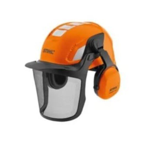 Šalmo komplektas ADVANCE X-Vent STIHL