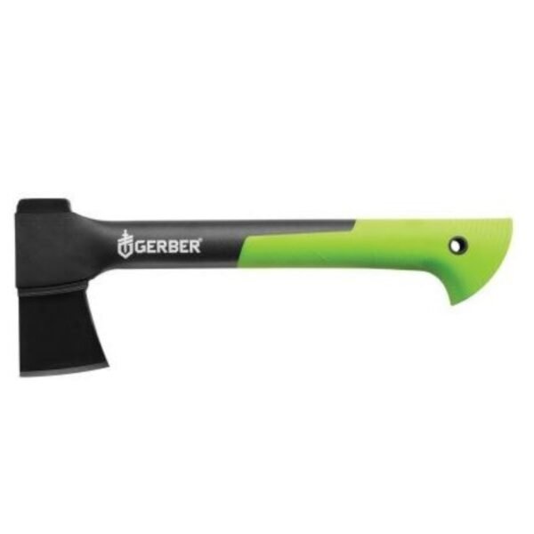 Stovyklavimo kirvis Gerber Sport Axe II