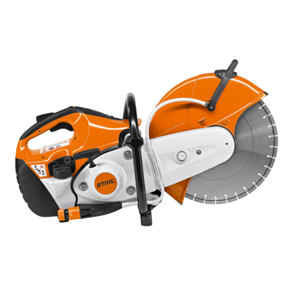 Pjaustytuvas STIHL TS 410
