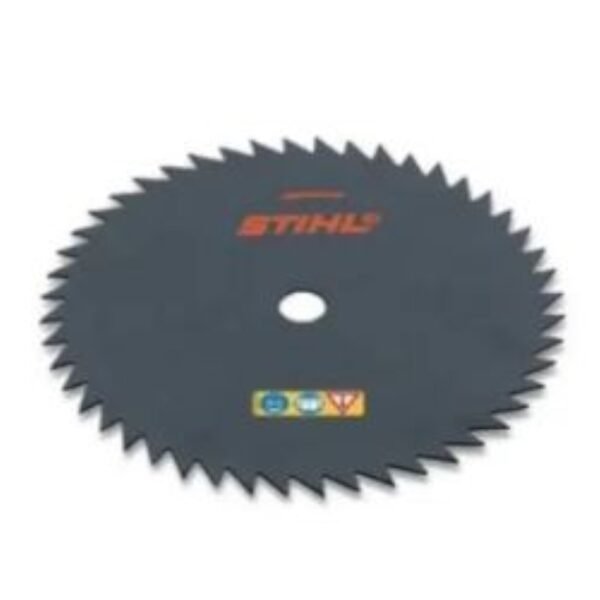 Žolės pjovimo diskas, smailiadantis STIHL 225 mm
