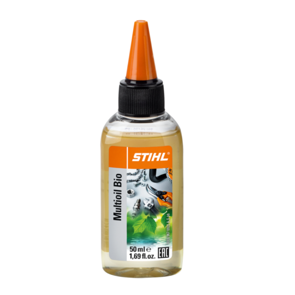 Alyva Multioil Bio