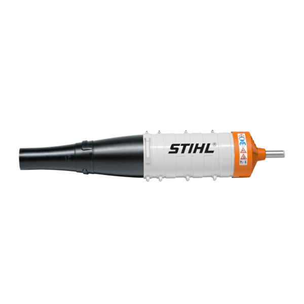 Pūstuvas kombi sistemai BG-KM STIHL