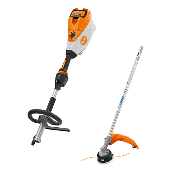 Kombi sistema STIHL KMA 135R