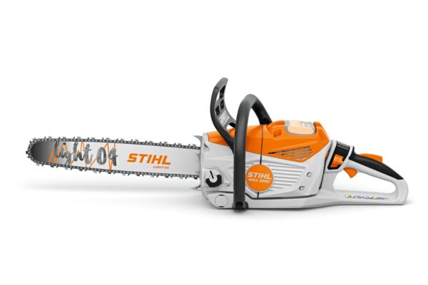 pjūklas STIHL MSA 300