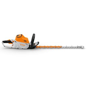Akumuliatorinės gyvatvorių žirklės STIHL HSA 100