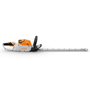 Akumuliatorinės gyvatvorių žirklės STIHL HSA 60