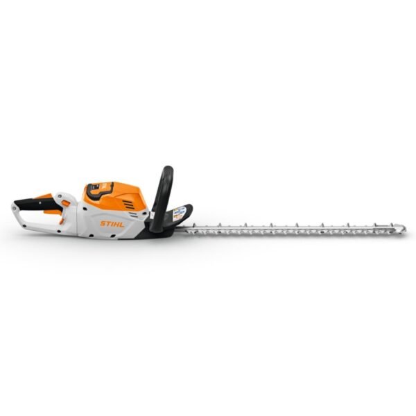 Akumuliatorinės gyvatvorių žirklės STIHL HSA 60