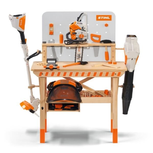 Medinis STIHL darbastalis vaikams