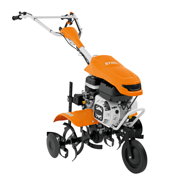 Benzininis kultivatorius STIHL MH 600