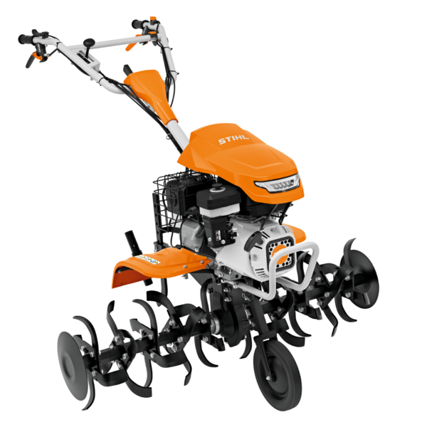 Benzininis kultivatorius STIHL MH 700