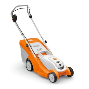 Akumuliatorinė vejapjovė STIHL RMA 239