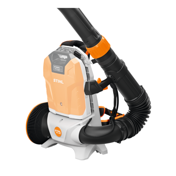 Akumuliatorinis pūstuvas STIHL BGA 300 (be akumuliatoriaus ir įkroviklio)