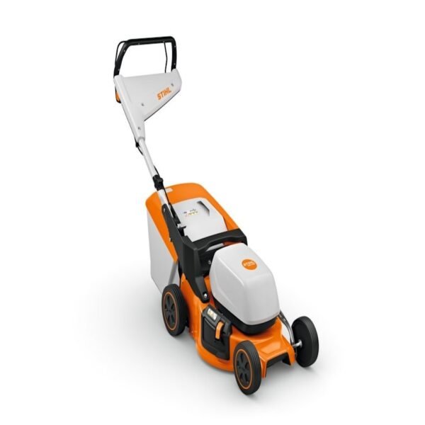 Akumuliatorinė vejapjovė STIHL RMA 248.3 (be akumuliatoriaus ir įkroviklio)