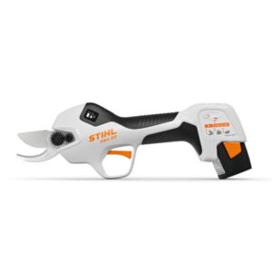 Akumuliatorinis sekatorius STIHL ASA 20