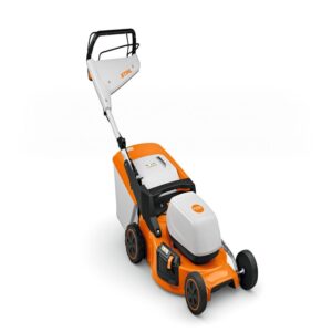 Akumuliatorinė vejapjovė STIHL RMA 253.3T